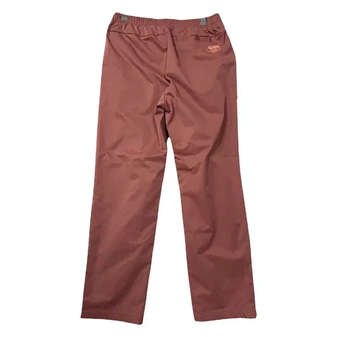 푸마 브라운 코랄 트레이닝 팬츠 M 상품이미지2