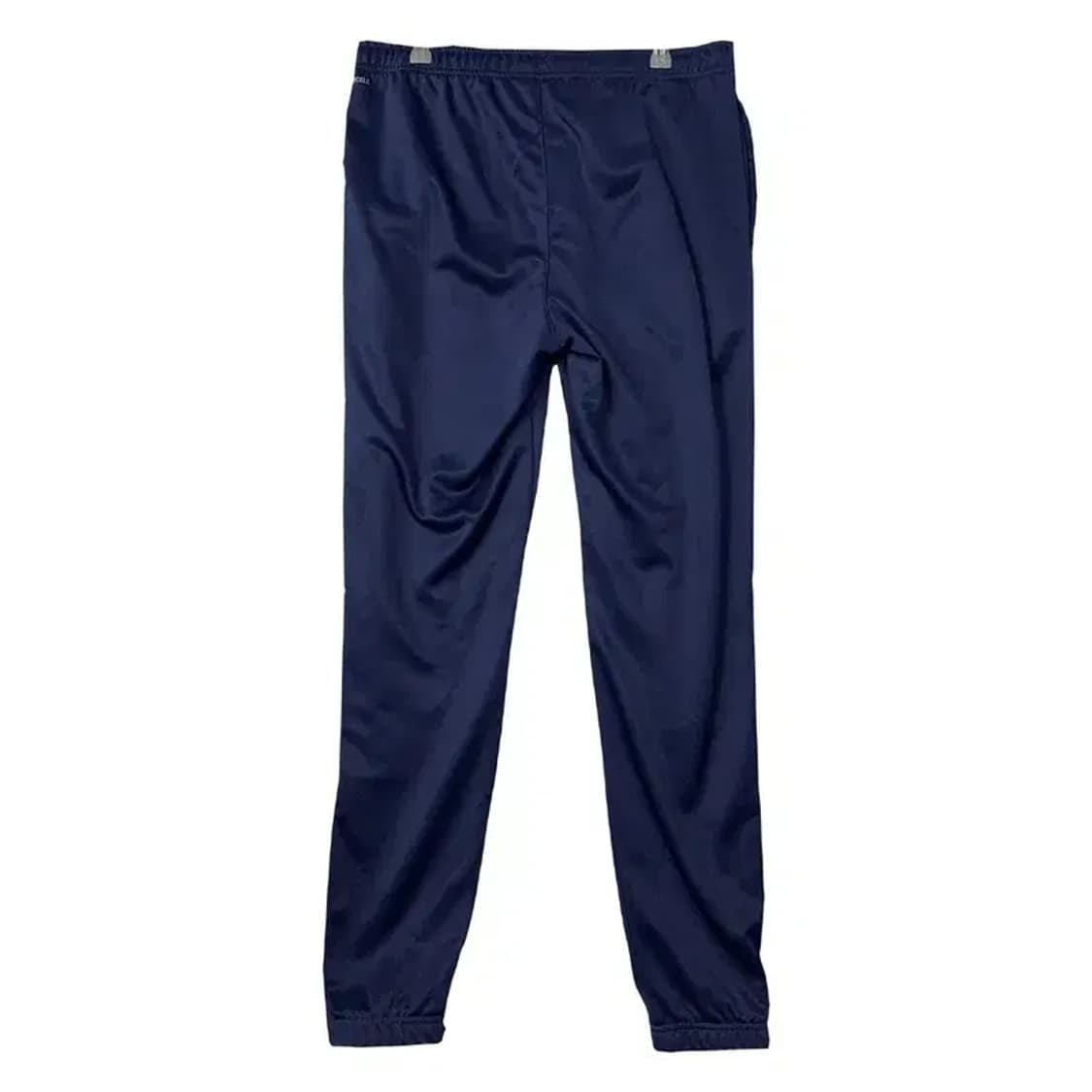 푸마 네이비 로고 기능성 조거팬츠 L 상품이미지2