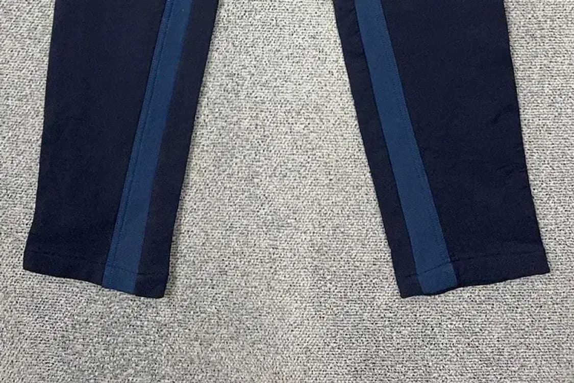 네파 네이비 로고 등산 기능성 바지 82 상품이미지5