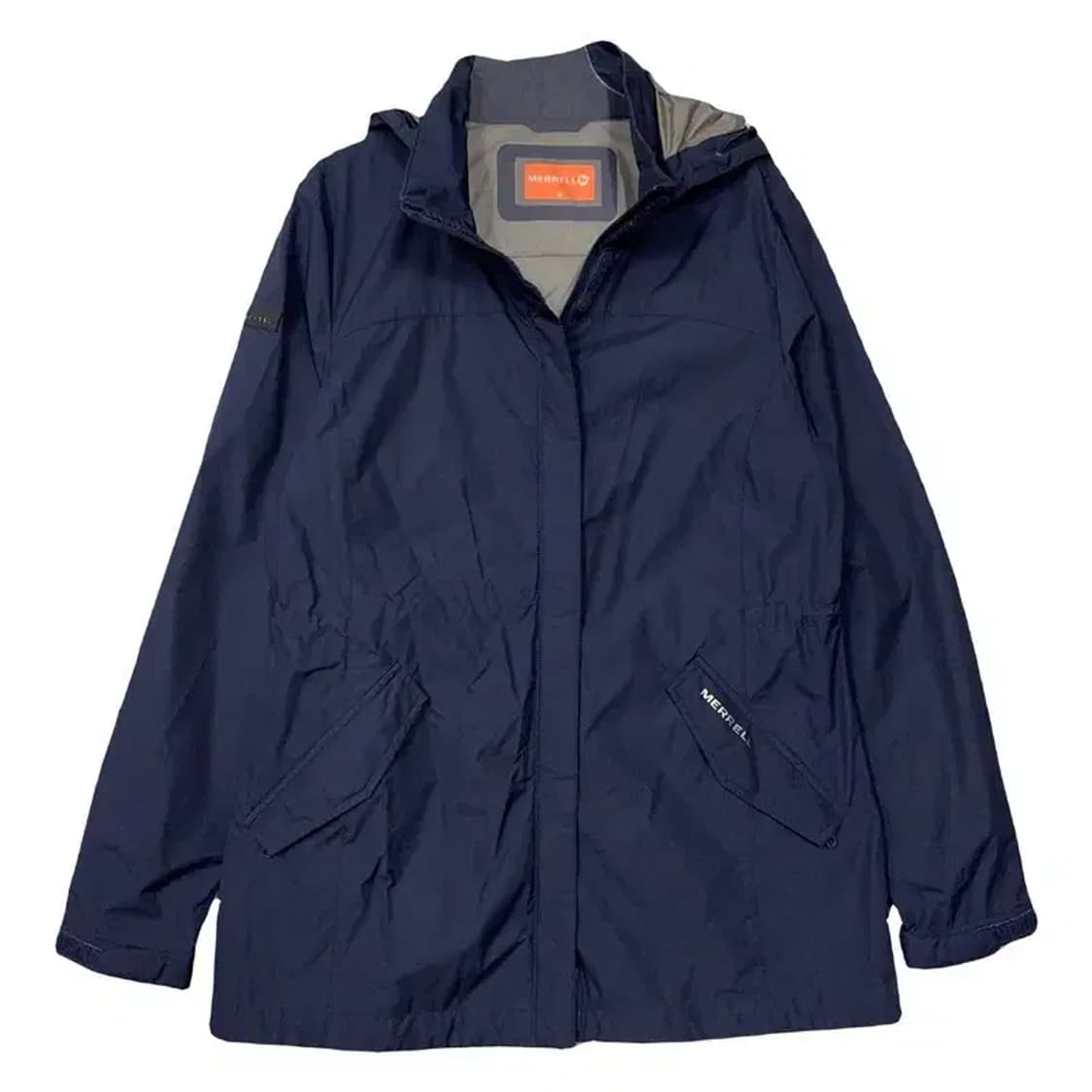 머렐 네이비 바람막이 윈드 자켓 M 상품이미지1