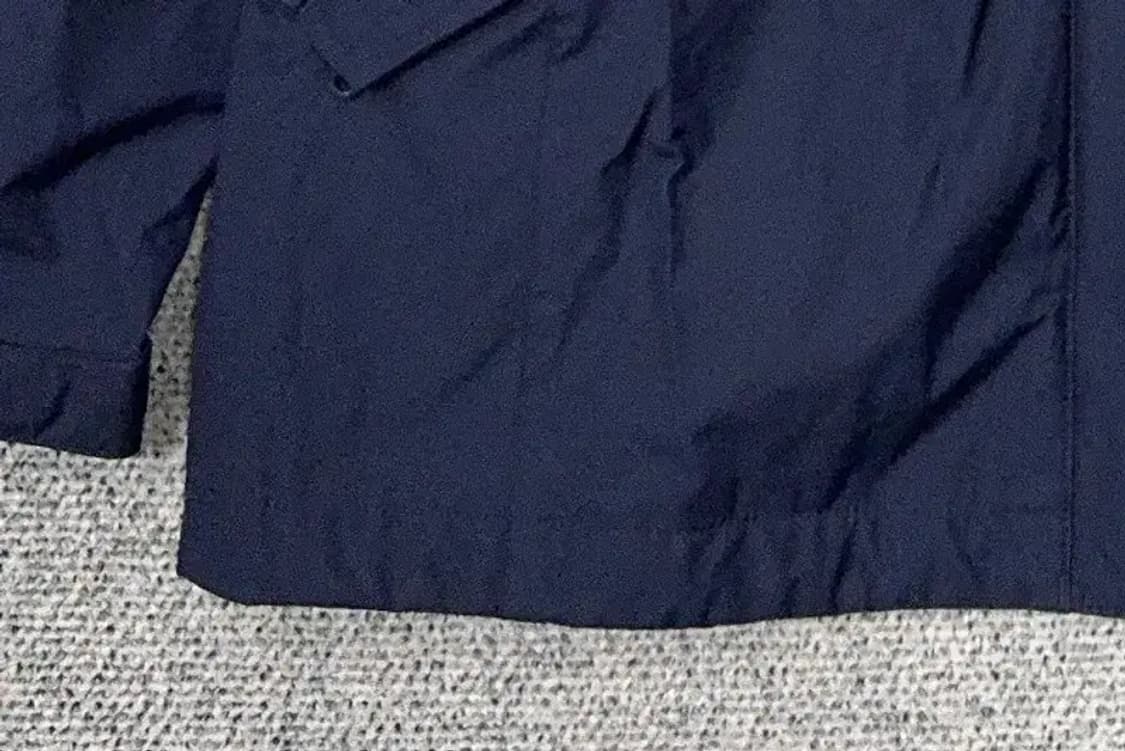 머렐 네이비 바람막이 윈드 자켓 M 상품이미지6