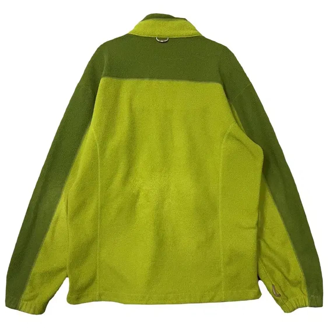 K2 라이트 그린 플리스 후리스 100 상품이미지2