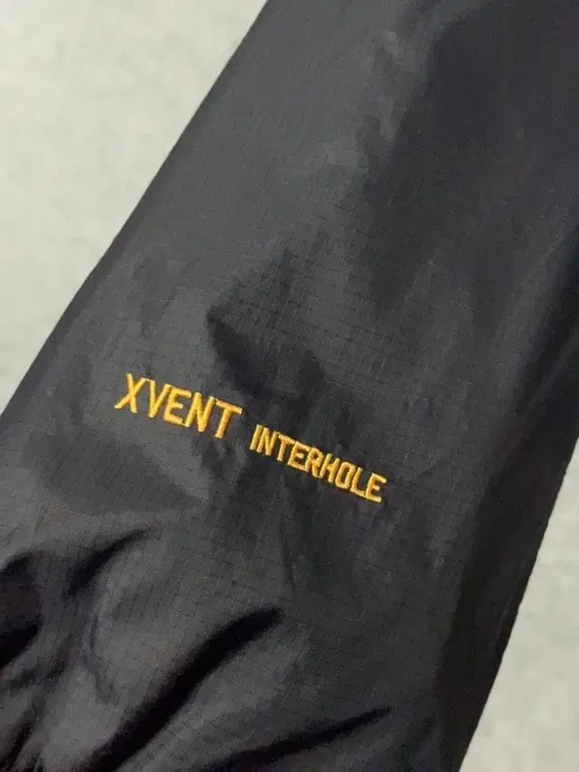 네파 그레이 블랙 투톤 기능성 바람막이 110 상품이미지7