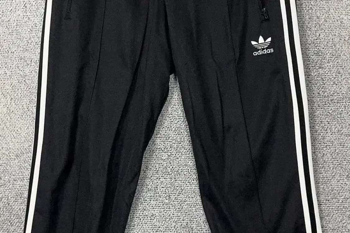 아디다스 베켄바우어 트랙팬츠 M 상품이미지4