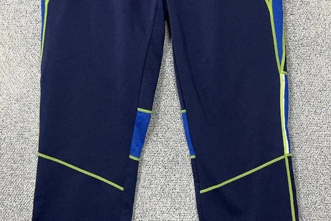 노스페이스 네이비 등산 기능성 바지 33 상품이미지4