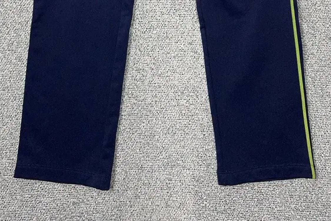 노스페이스 네이비 등산 기능성 바지 33 상품이미지5