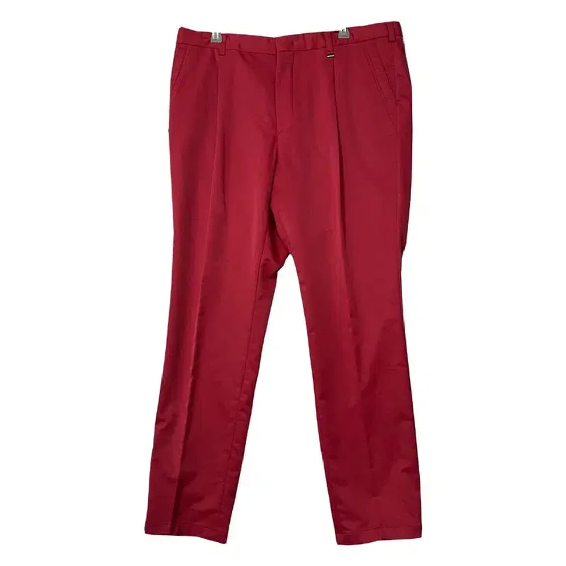 핑 레드 골프 기능성 바지 88 상품이미지1