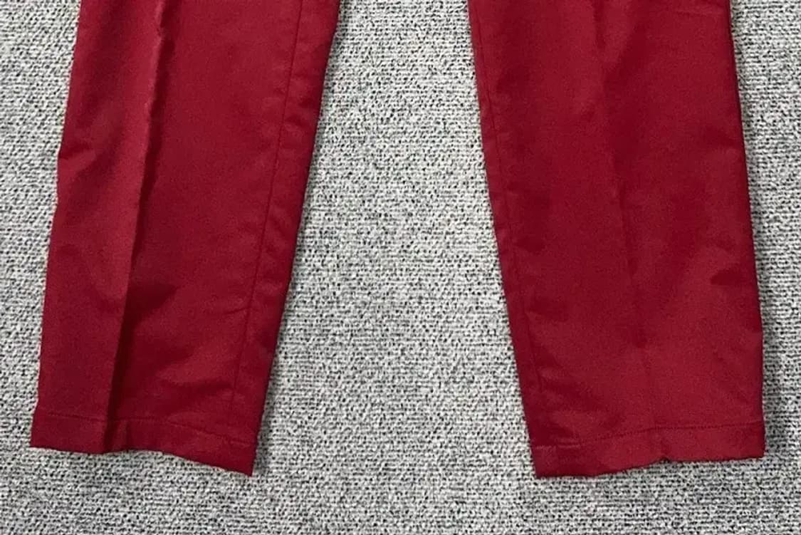 핑 레드 골프 기능성 바지 88 상품이미지5