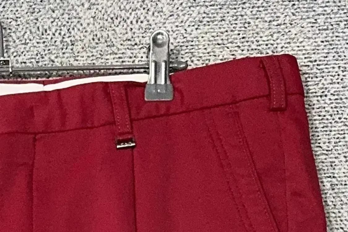 핑 레드 골프 기능성 바지 88 상품이미지7