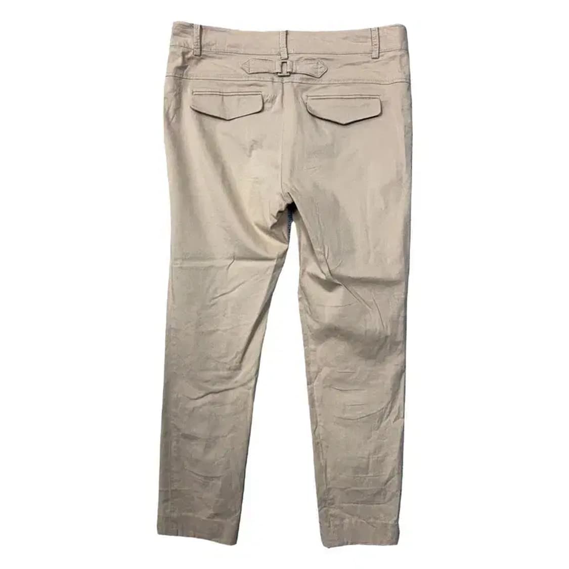 쉬스미스 베이지 여성 클래식 슬랙스 70-94(66) 상품이미지2