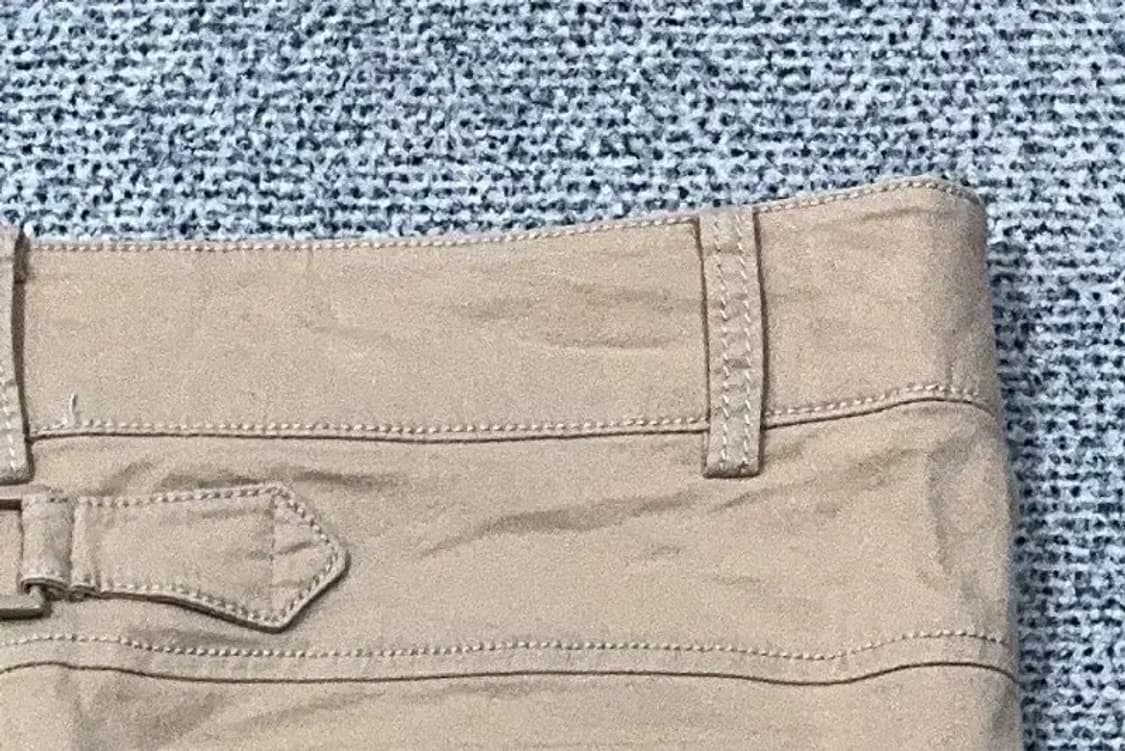 쉬스미스 베이지 여성 클래식 슬랙스 70-94(66) 상품이미지8