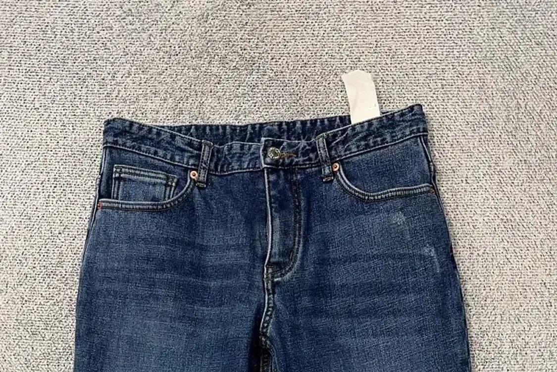 에잇세컨즈 캐주얼 청바지 76 상품이미지3