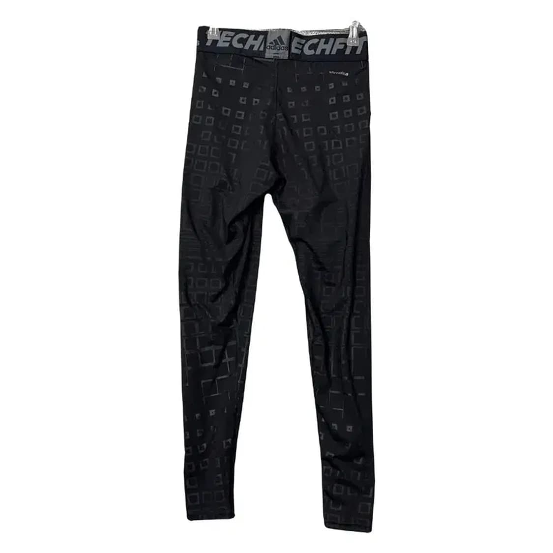 아디다스 블랙 레깅스 105 상품이미지2