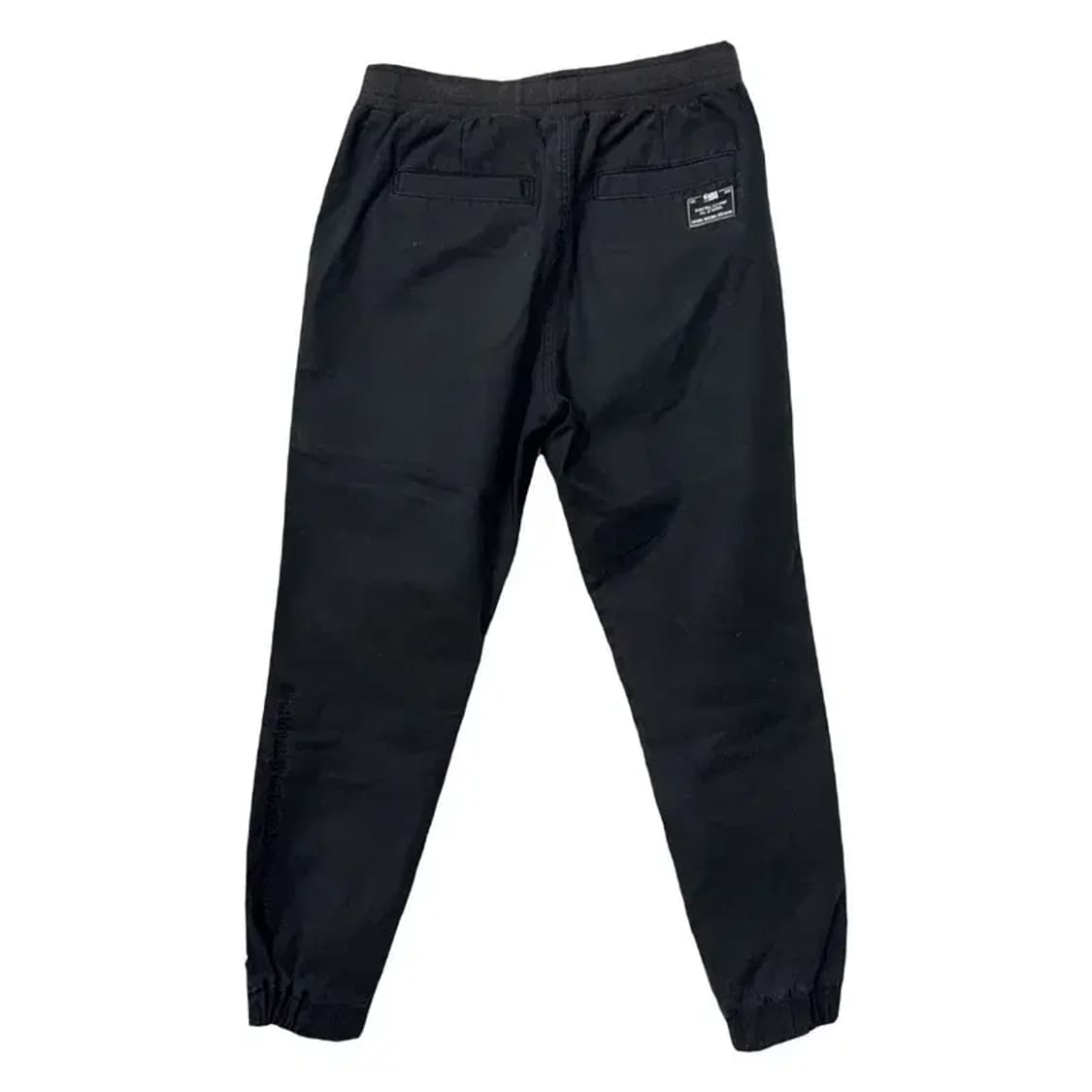 엔비에이 블랙 조거팬츠 71-94(28) 상품이미지2