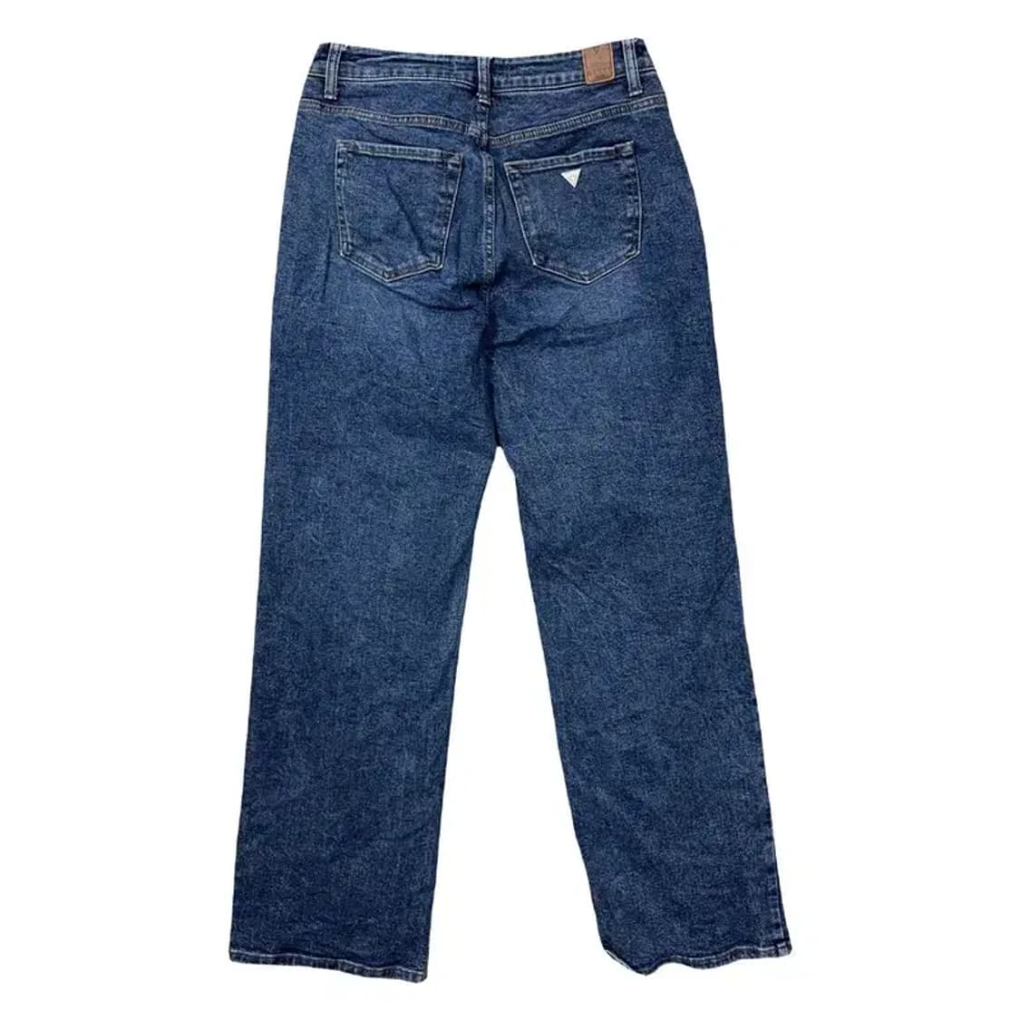 게스 삼각 로고 캐주얼 청바지 26 상품이미지2