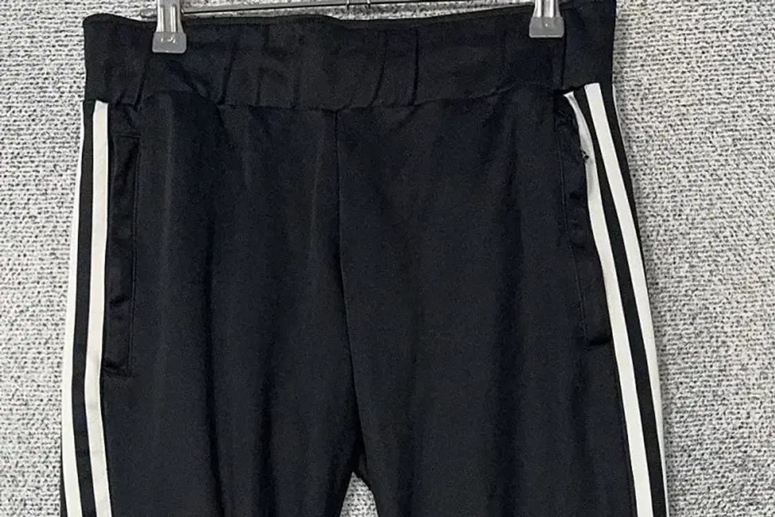 아디다스 블랙 운동바지 090 상품이미지3