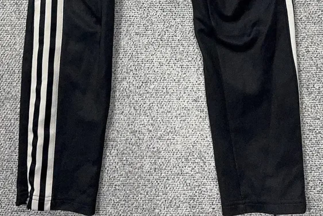 아디다스 블랙 운동바지 090 상품이미지5