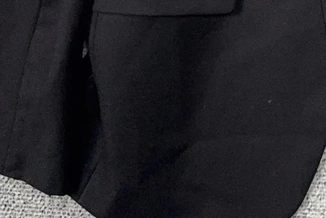 커스텀멜로우 블랙 정장 클래식 블레이저 110 상품이미지6