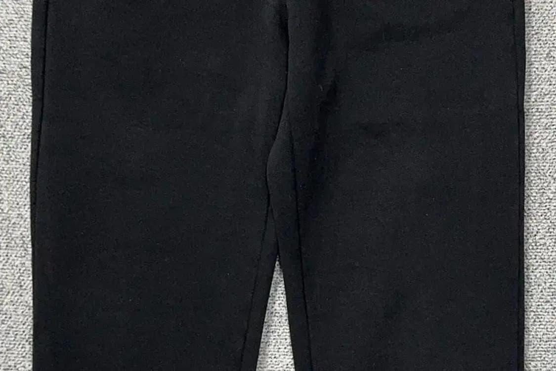 엔비에이 로고 밴딩 조거팬츠 71 상품이미지4