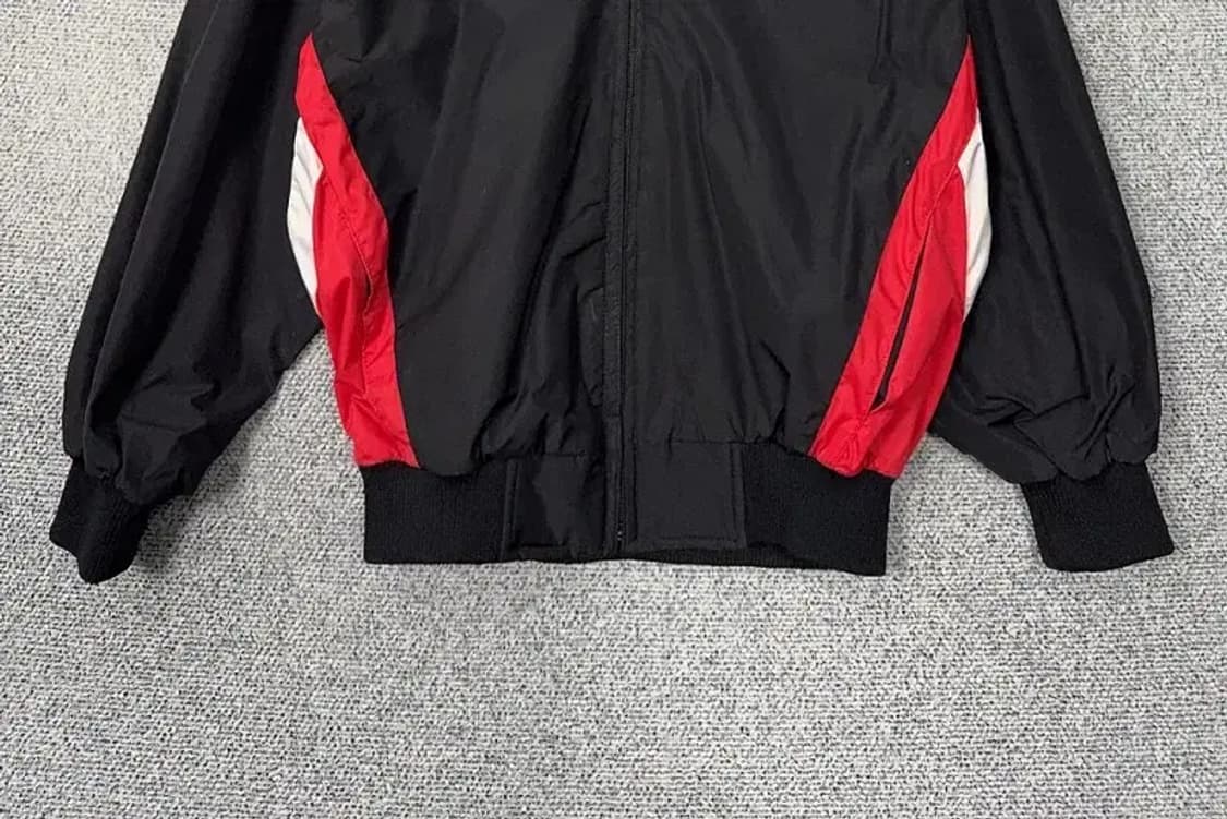 KT 위즈 야구 유니폼 점퍼 자켓 상품이미지4