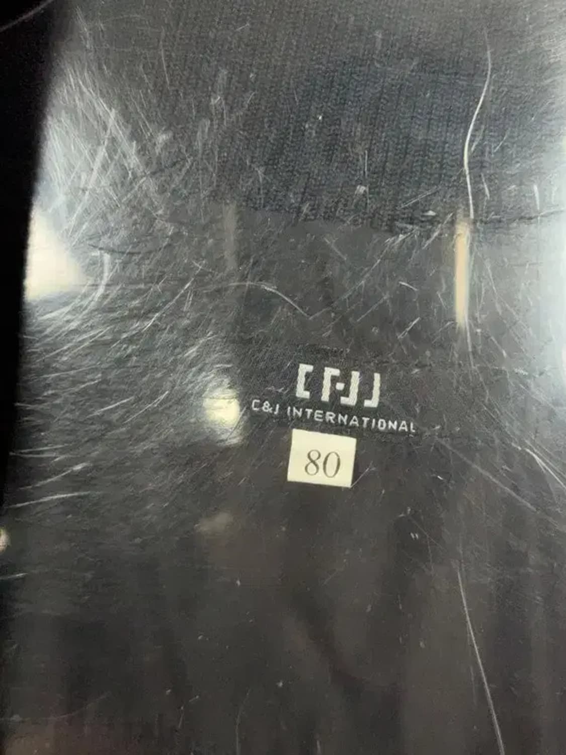 KT 위즈 야구 유니폼 점퍼 자켓 상품이미지6