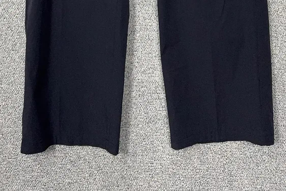 아디다스 네이비 남성 기능성 바지 40 상품이미지5