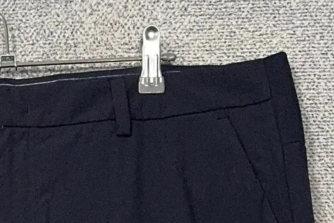 아디다스 네이비 남성 기능성 바지 40 상품이미지7