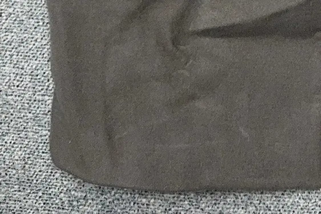 앤드지 브라운 클래식 울 코트 106-175 상품이미지6