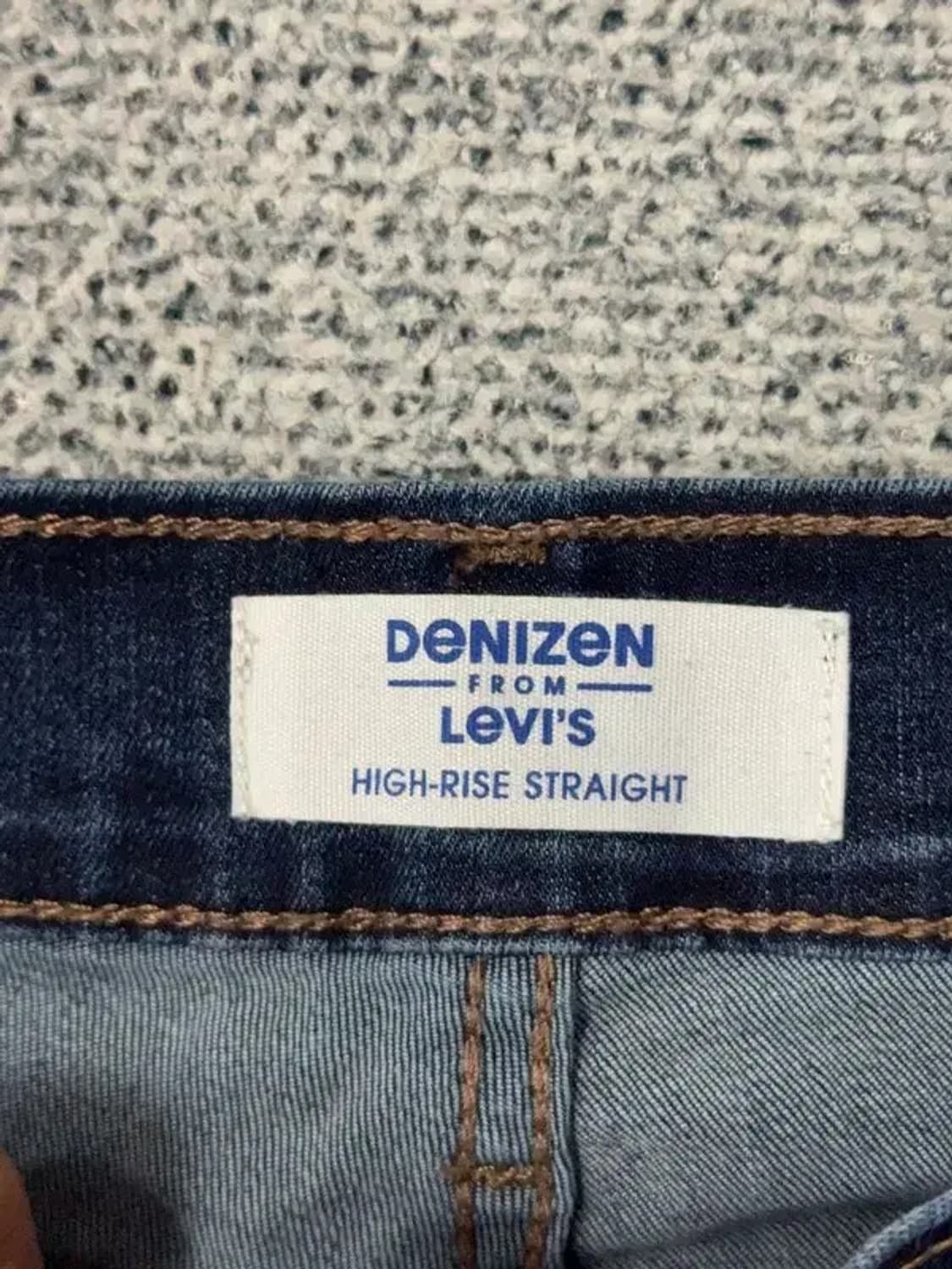 리바이스 캐주얼 청바지 30 30 상품이미지6