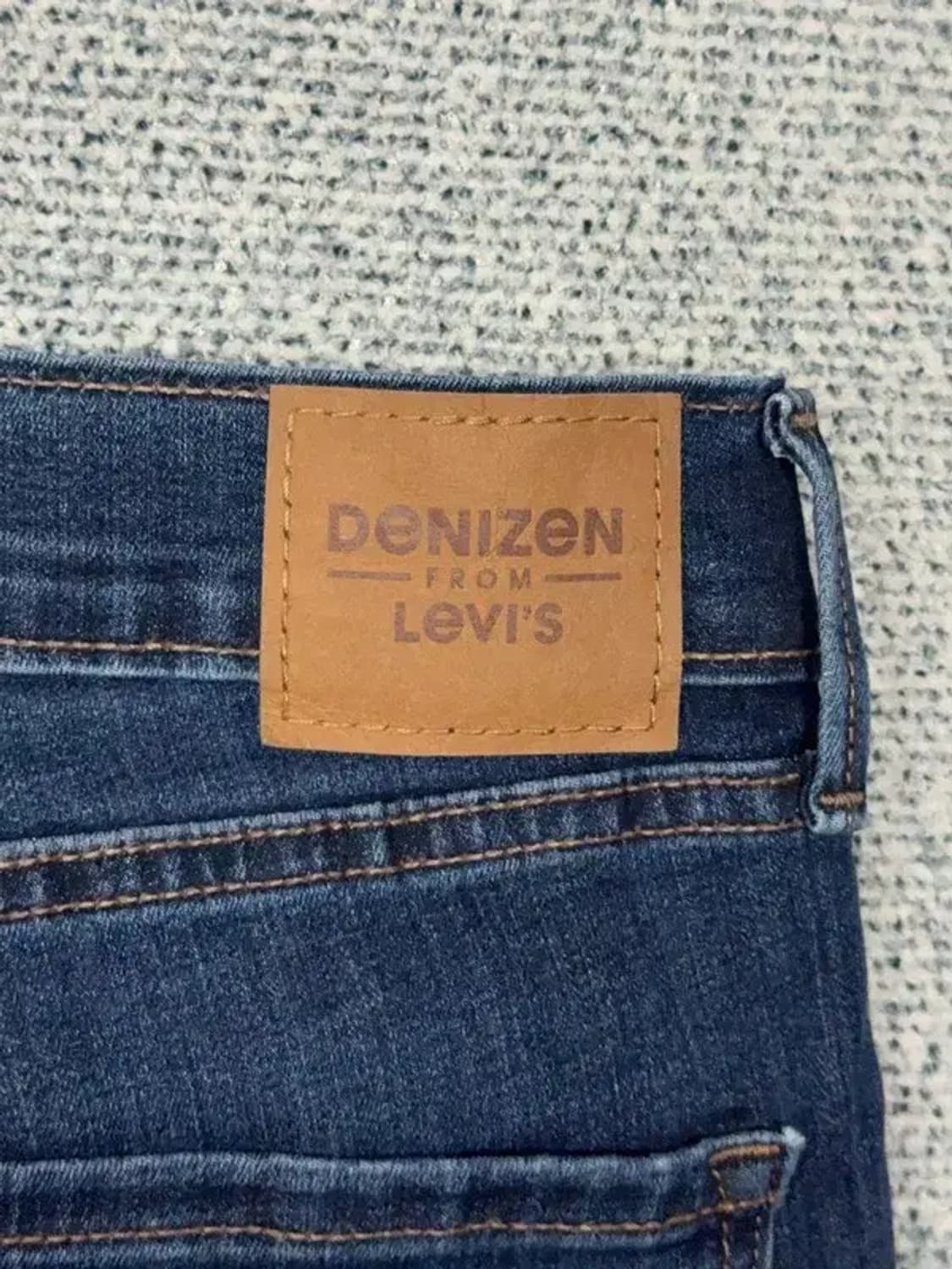 리바이스 캐주얼 청바지 30 30 상품이미지7