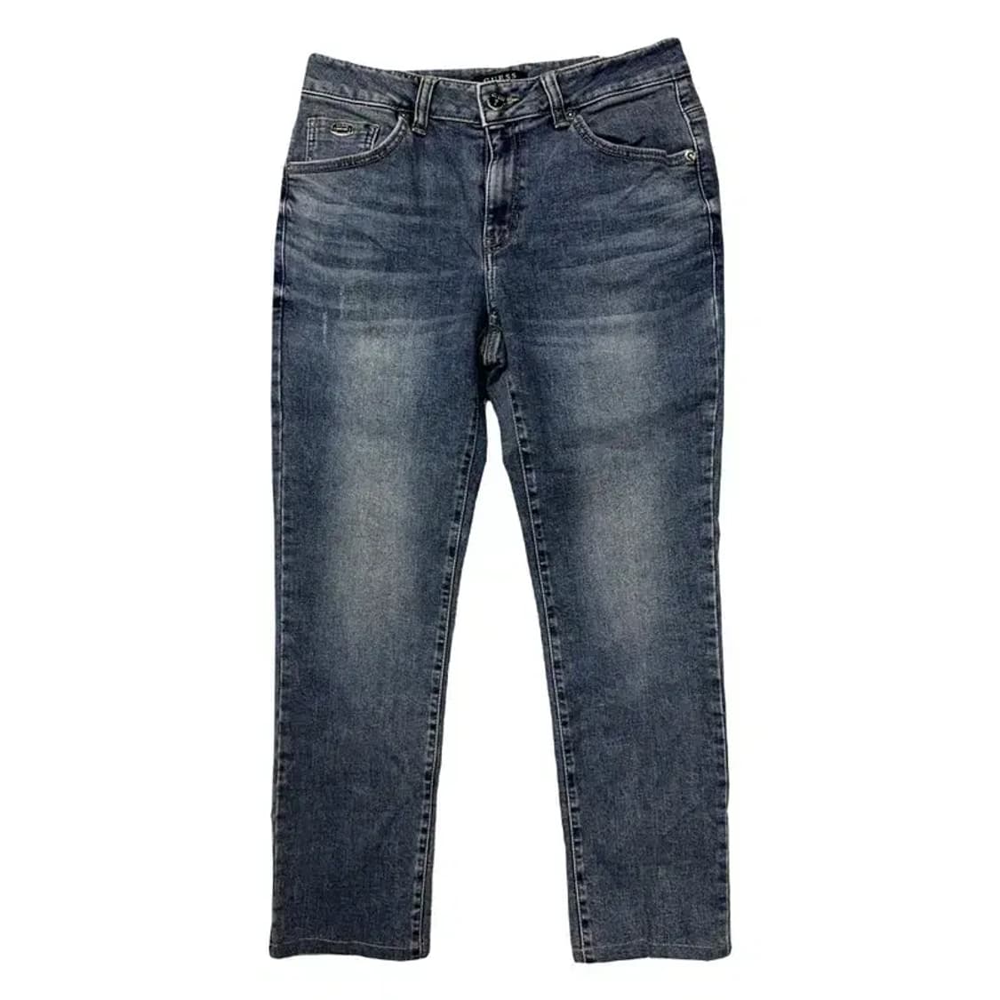 게스 워싱 캐주얼 청바지 76(30) 상품이미지1