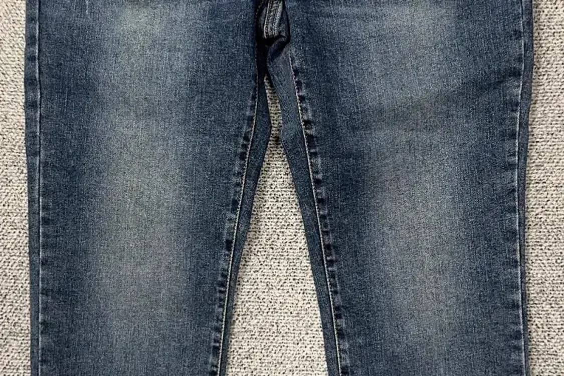 게스 워싱 캐주얼 청바지 76(30) 상품이미지4