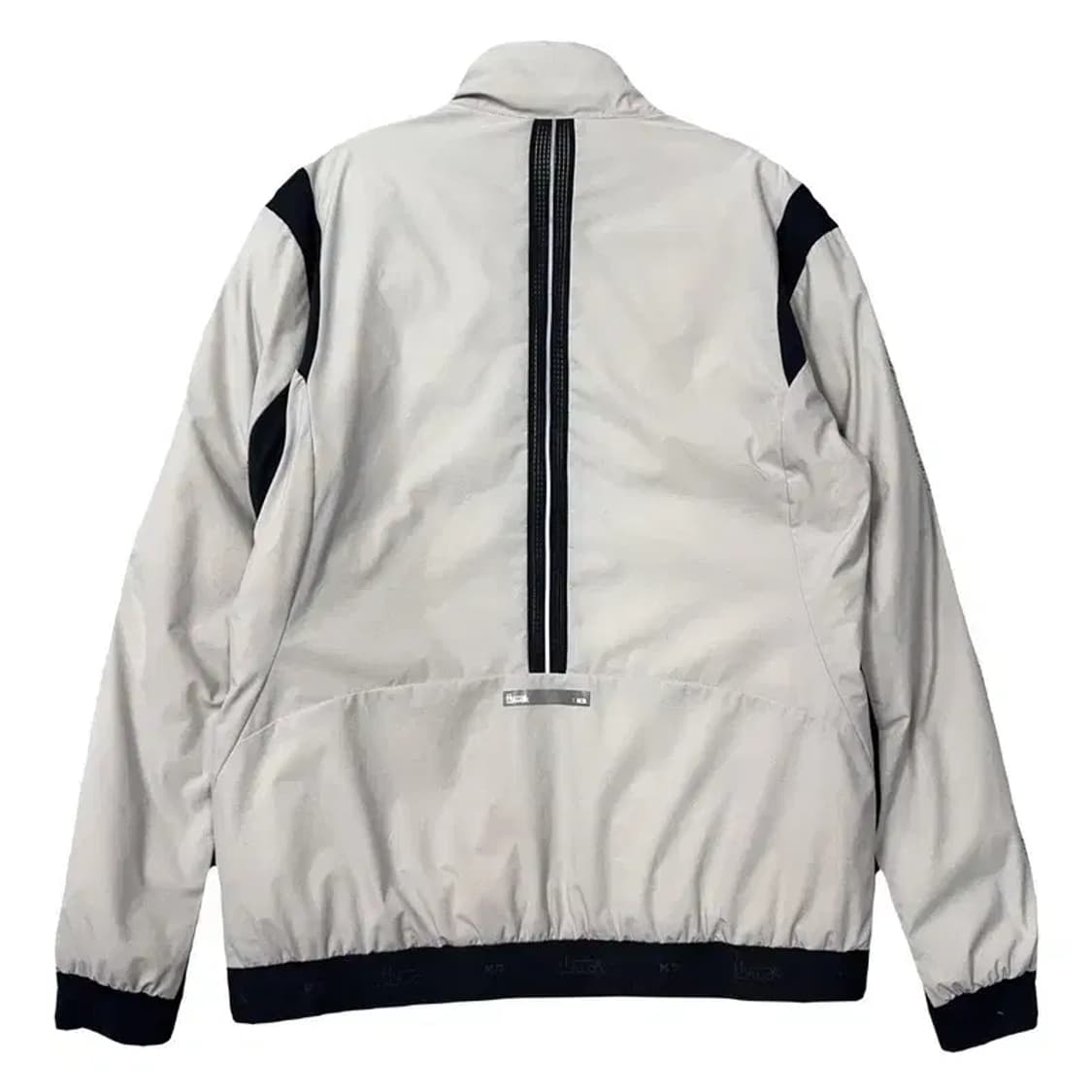 K2 라이트 그레이 기능성 점퍼 자켓 100 상품이미지2