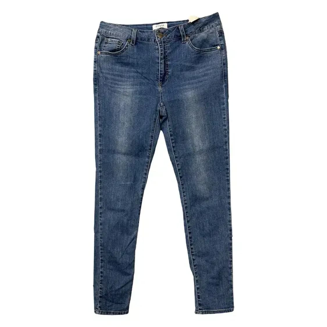 게스 캐주얼 스키니핏 청바지 76(30) 상품이미지1