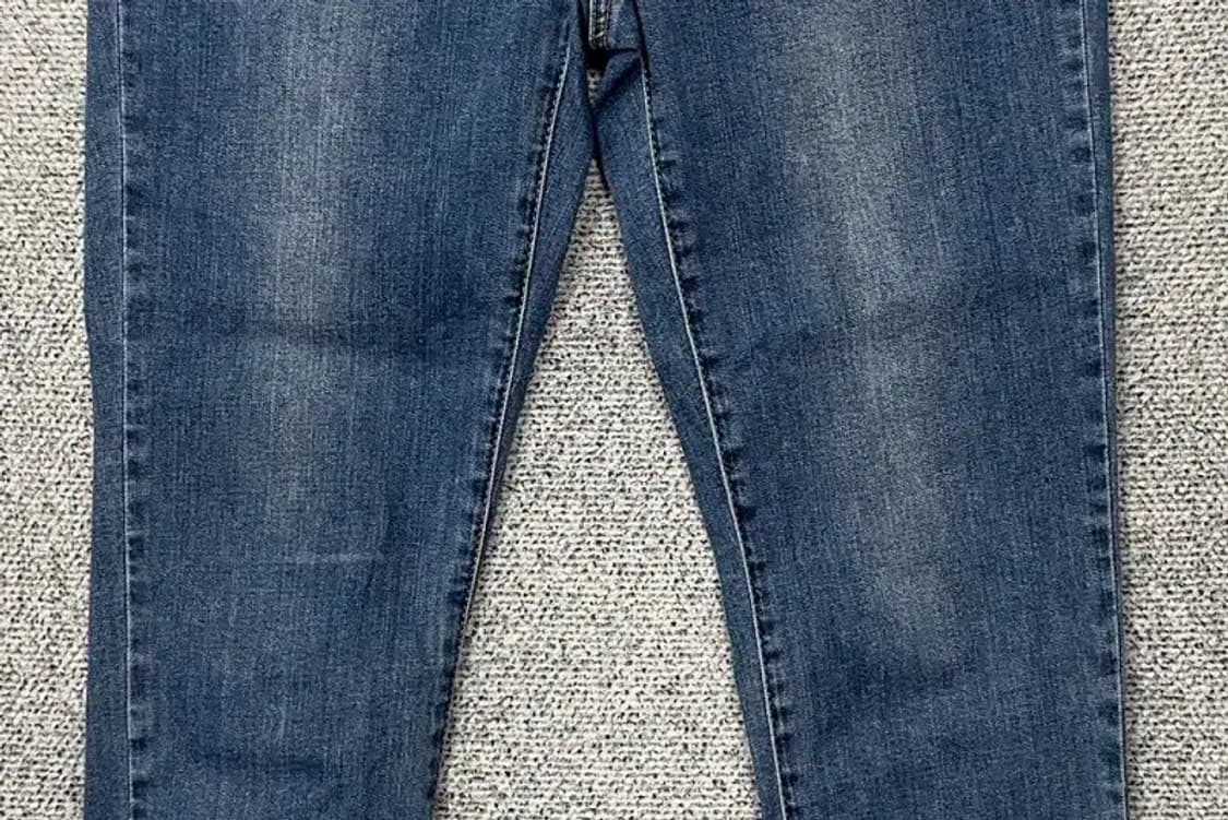 게스 캐주얼 스키니핏 청바지 76(30) 상품이미지4