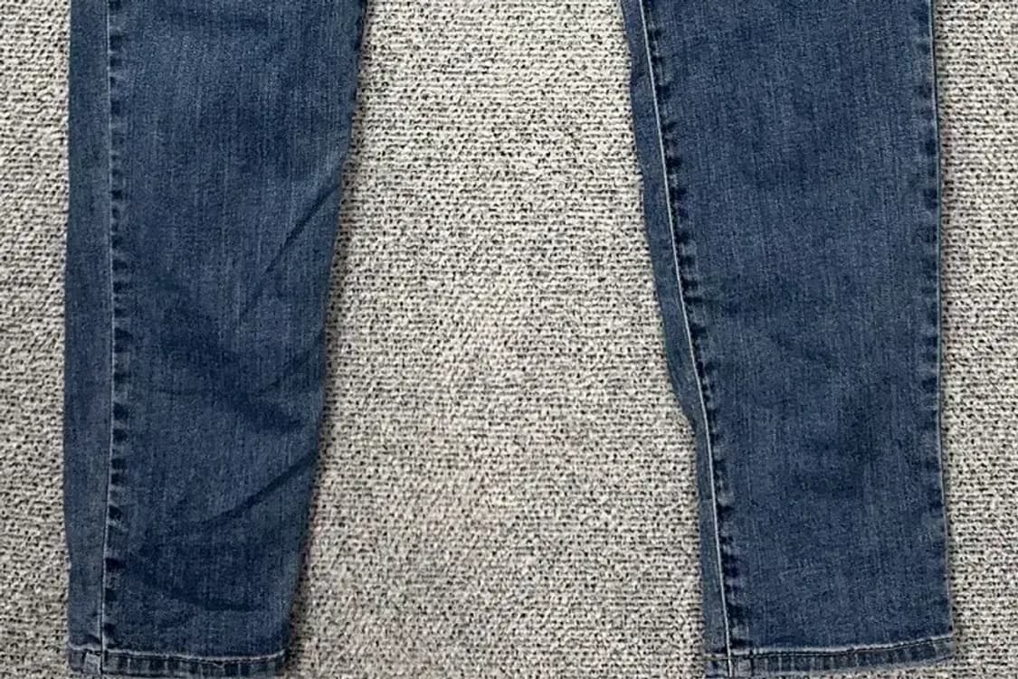 게스 캐주얼 스키니핏 청바지 76(30) 상품이미지5