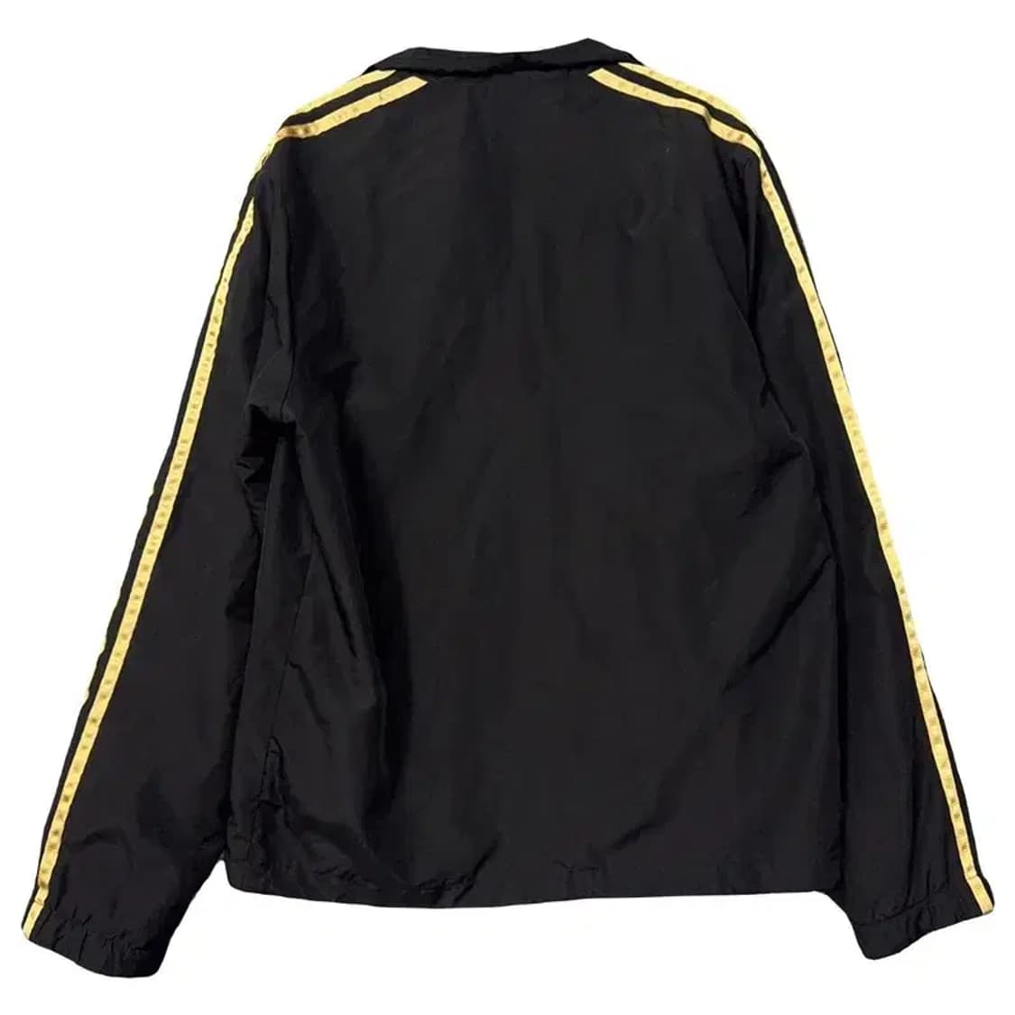 아디다스 오리지날 검금 트랙탑 집업 저지 95 상품이미지2