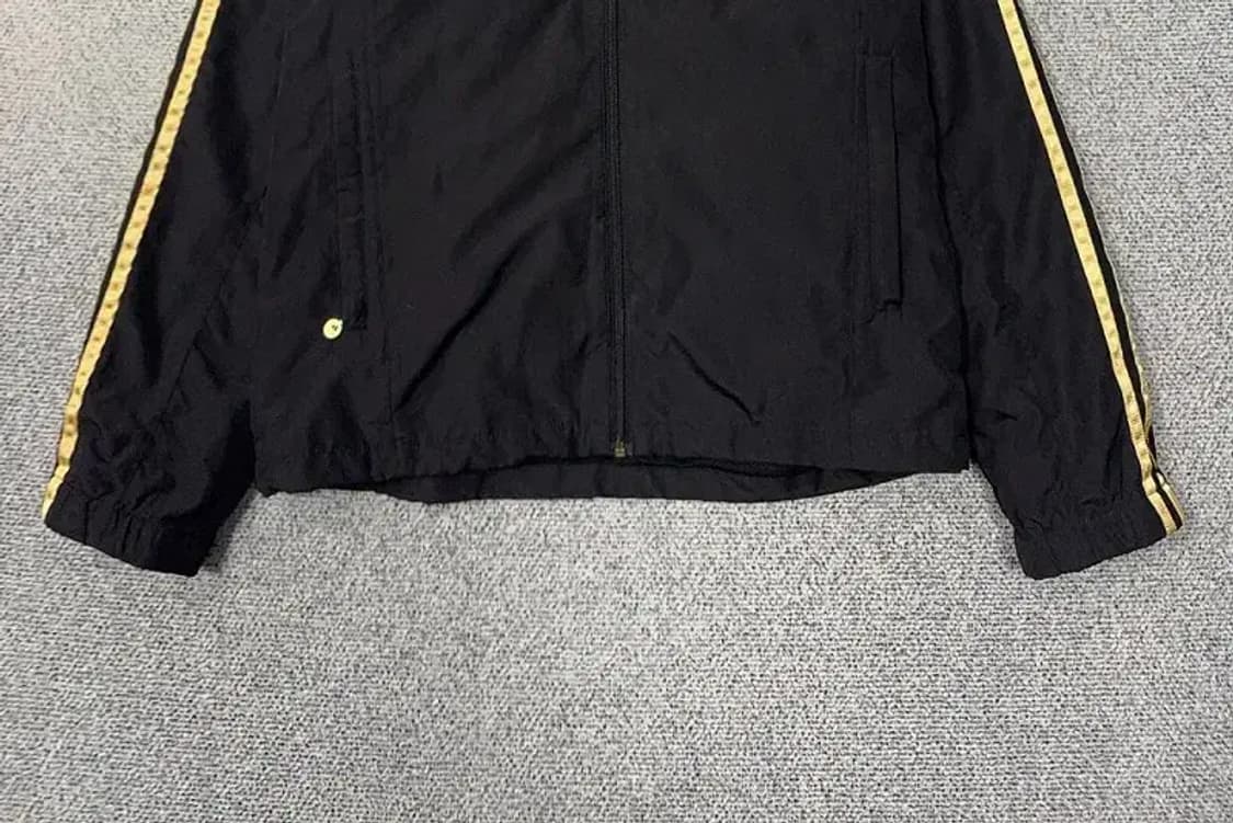 아디다스 오리지날 검금 트랙탑 집업 저지 95 상품이미지4