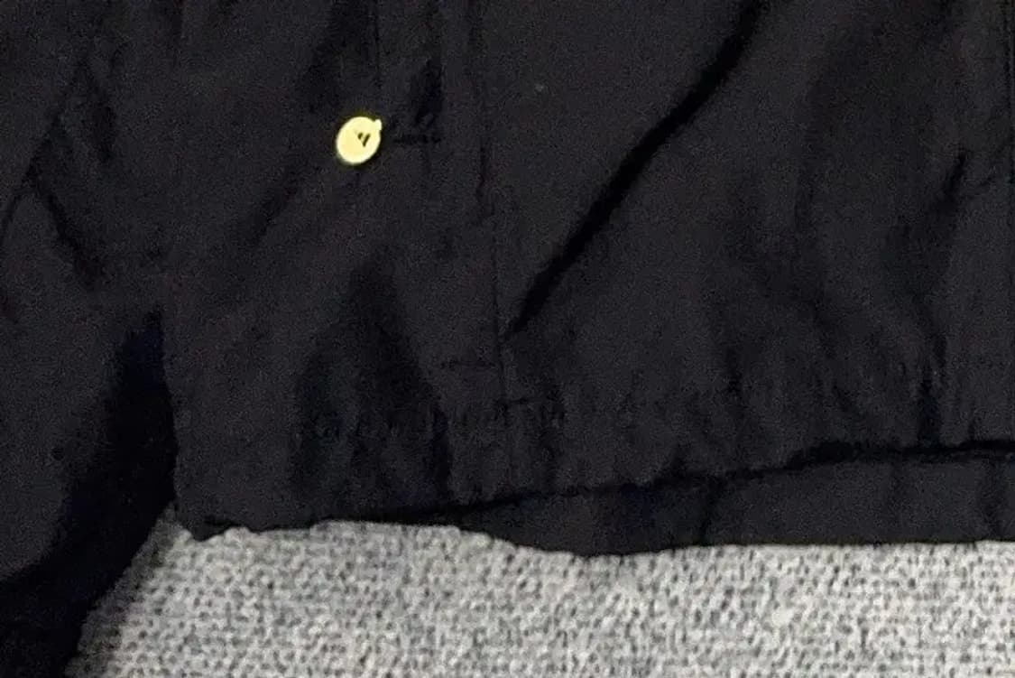 아디다스 오리지날 검금 트랙탑 집업 저지 95 상품이미지6