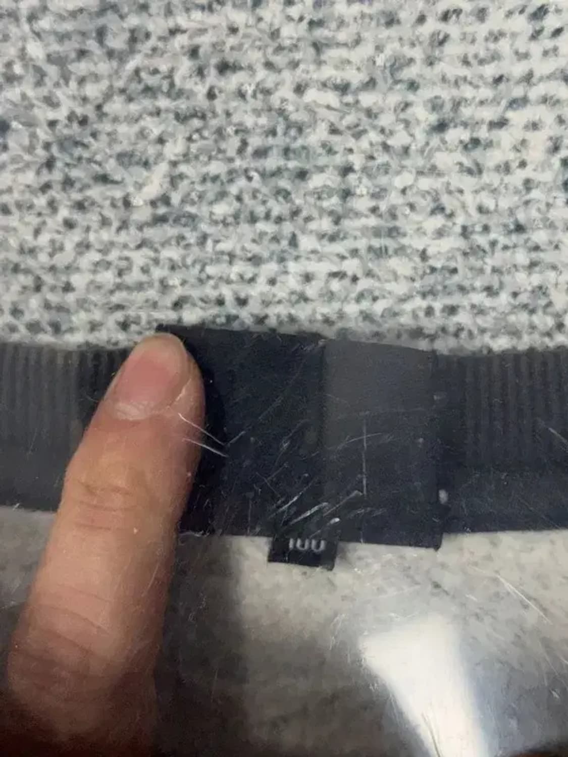 엠엘비 피츠버그 그레이 맨투맨 XXL 상품이미지7