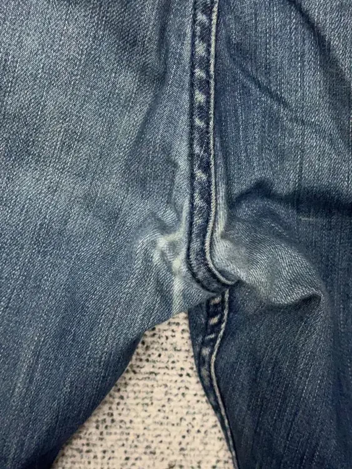 캘빈클라인 남성 워싱 스키니진 36 상품이미지10