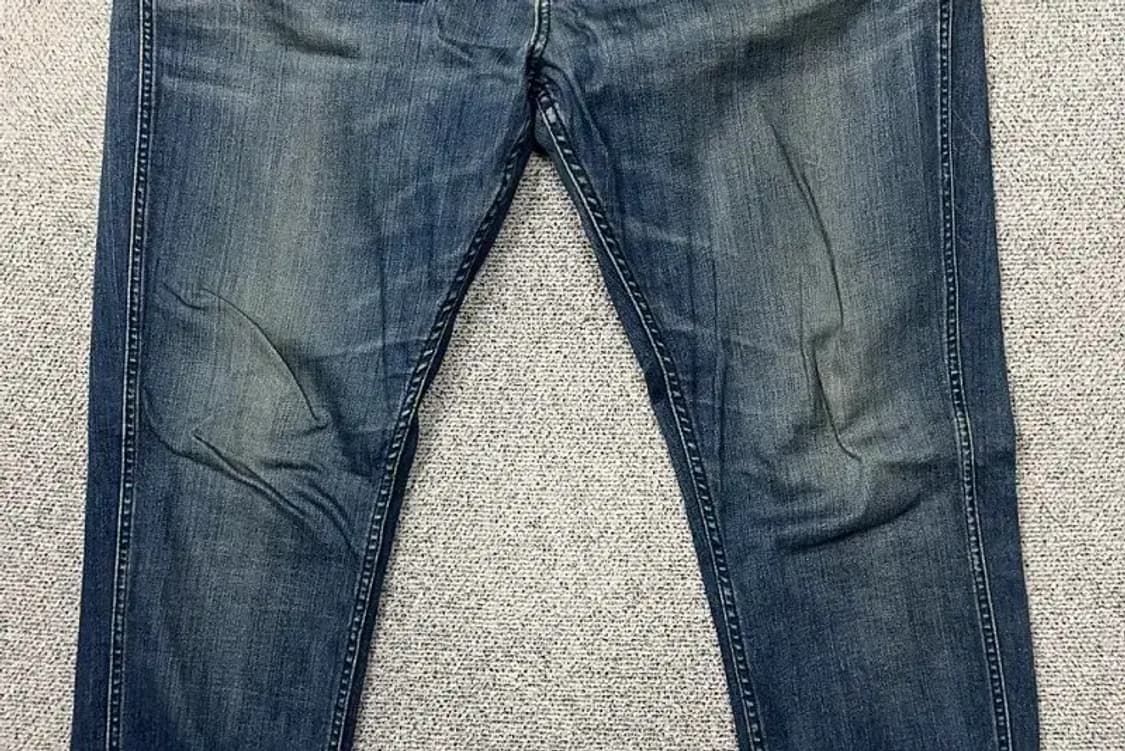 캘빈클라인 남성 워싱 스키니진 36 상품이미지4