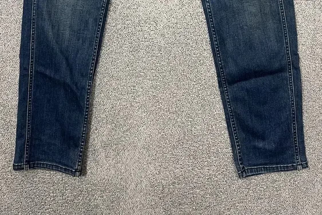 캘빈클라인 남성 워싱 스키니진 36 상품이미지5