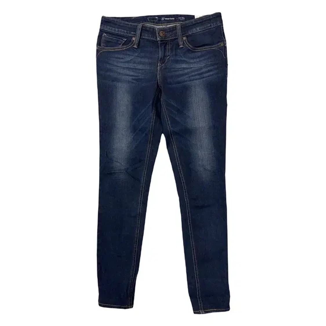 리바이스 워싱 여성 스키니진 27 상품이미지1