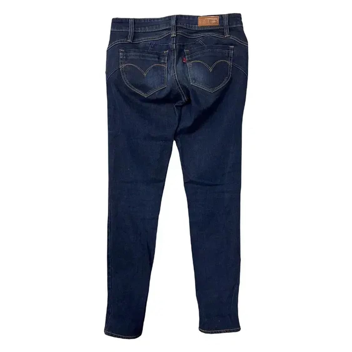 리바이스 워싱 여성 스키니진 27 상품이미지2