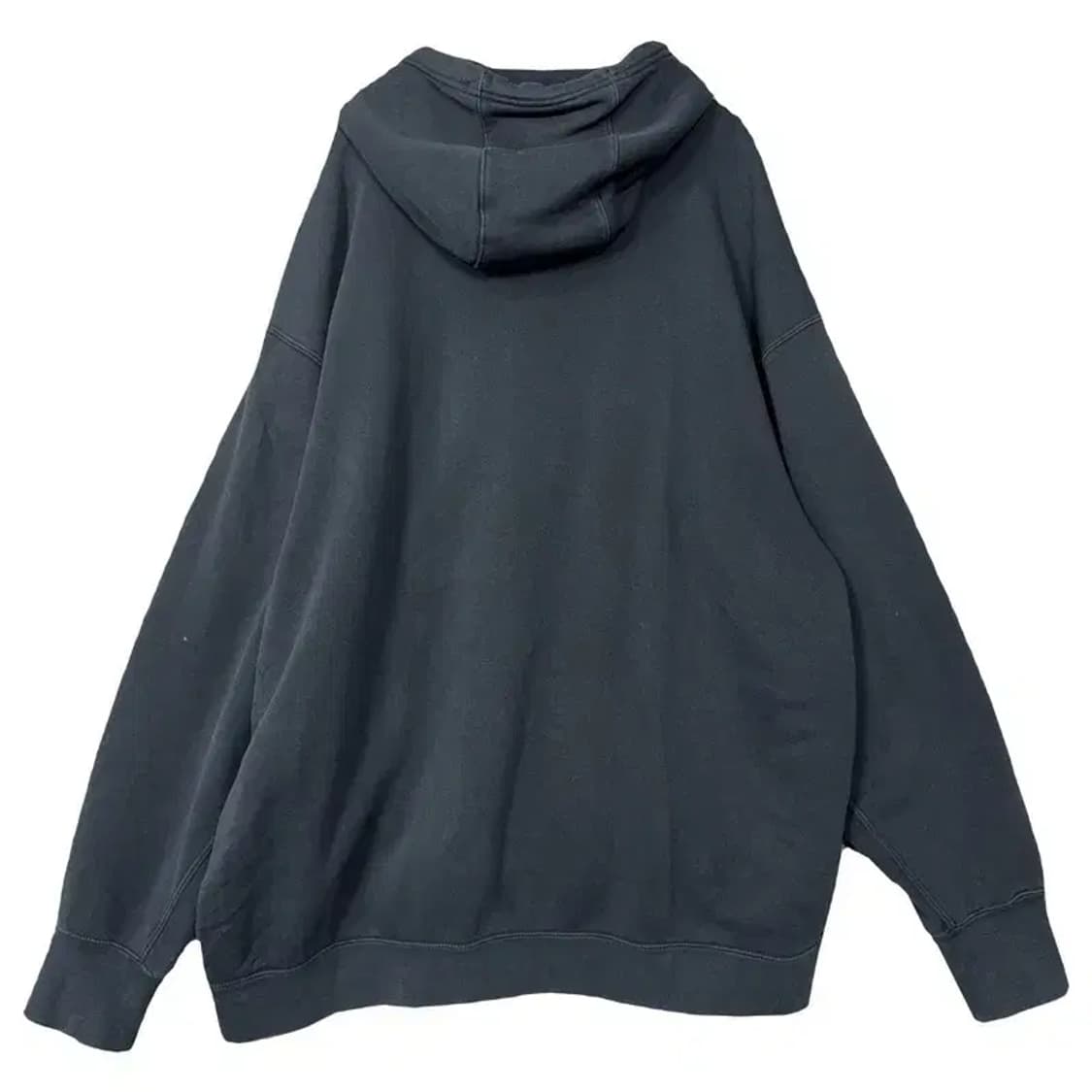 나이키 스펠 로고 빈티지 후드티 XXL 상품이미지2