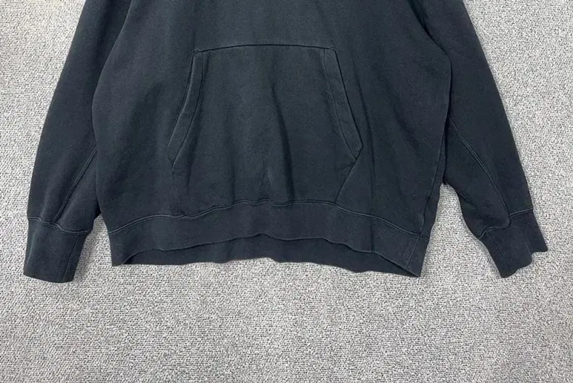 나이키 스펠 로고 빈티지 후드티 XXL 상품이미지4