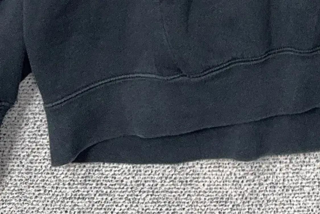 나이키 스펠 로고 빈티지 후드티 XXL 상품이미지6