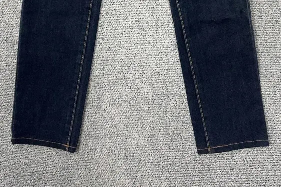 리바이스 스키니핏 여성 진청 청바지 25 상품이미지5