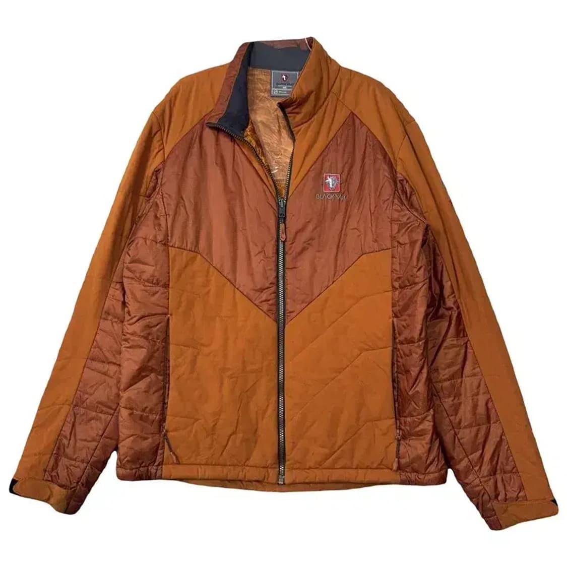 블랙야크 카멜 남성 경량 점퍼 자켓 105 상품이미지1